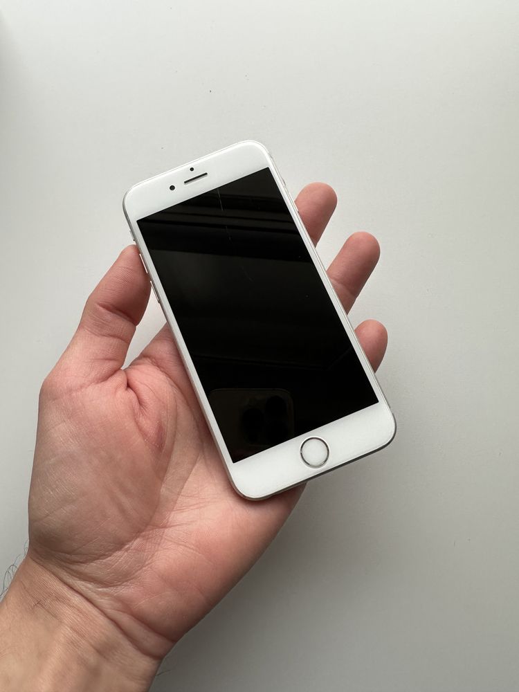 Iphone 6S Piese defect display ecran lcd geam sticla baterie