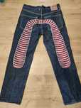 Blugi evisu model rar