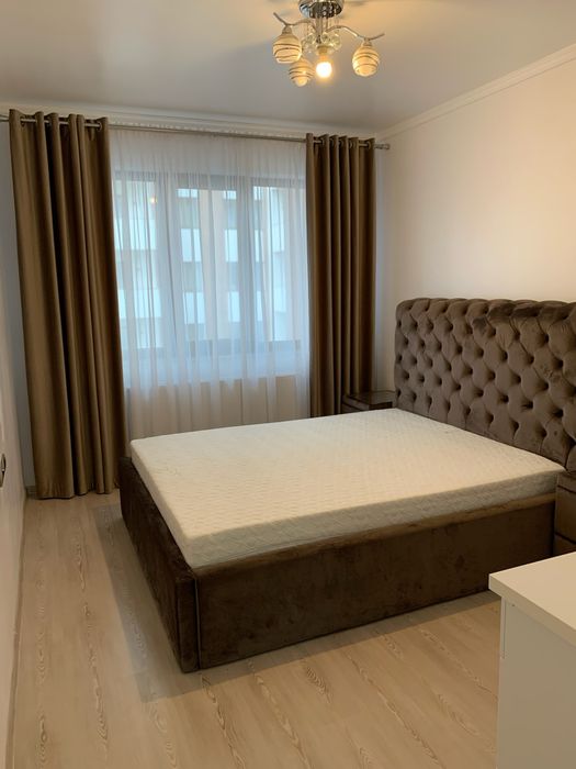 Direct de la proprietar, ap. 3 cam., et. 1/5, Isaran, 110mp