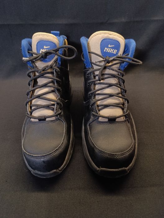 Зимни маратонки Nike