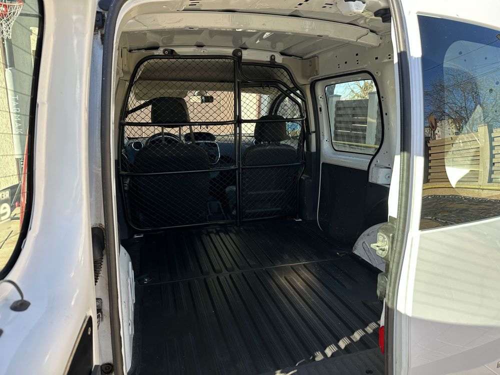 Renault Kangoo 1.2 benzina ,60.000km 115cp.