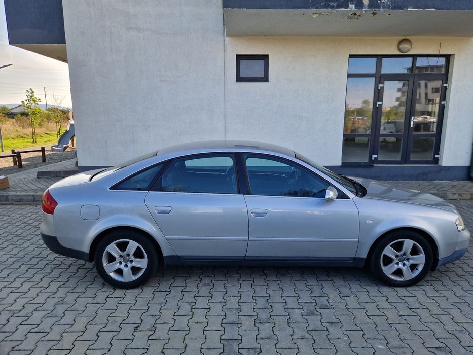 Audi A6 C5 1.9 TDI