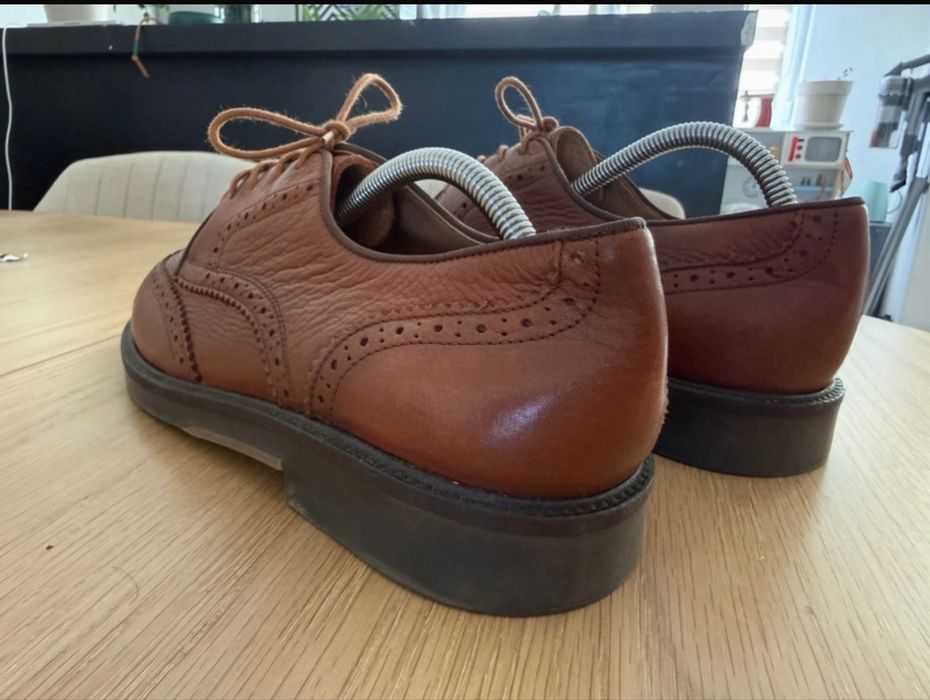 Pantofi barbati Bigotti