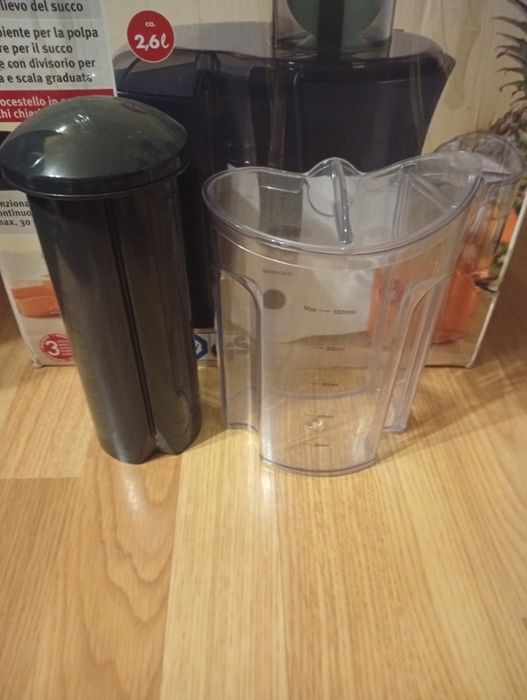 Storcător Silvercrest