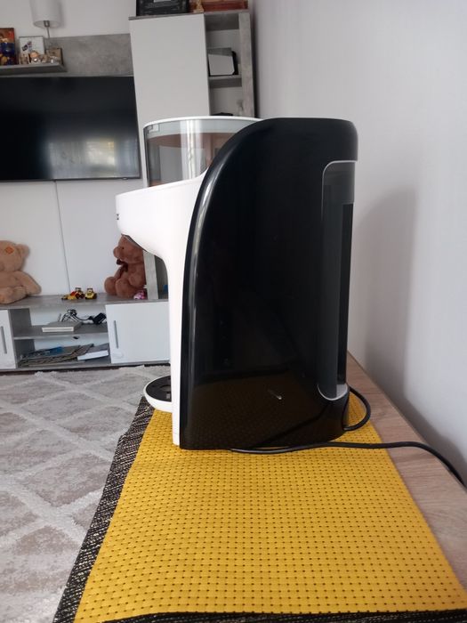 Baby Brezza expresor lapte praf