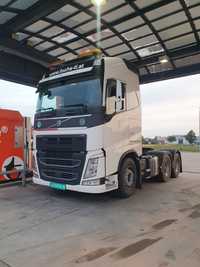 Volvo FH 540 6x4 T Cap Tractor