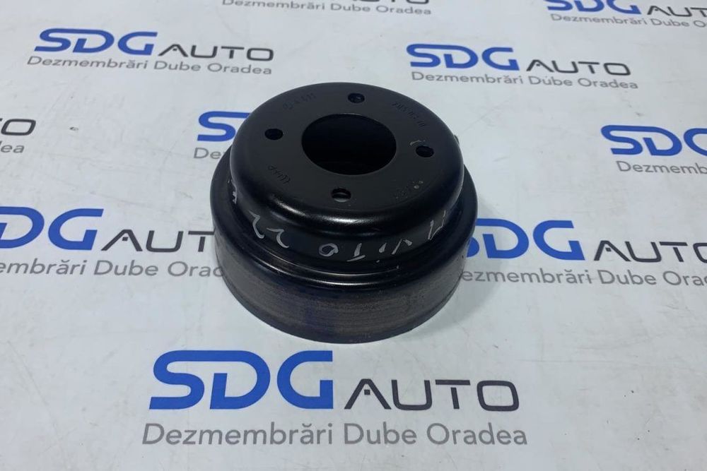 Fulie pompa apa A6112050310 Mercedes Vito 2.2 CDI 2004 - 2009 Euro 4