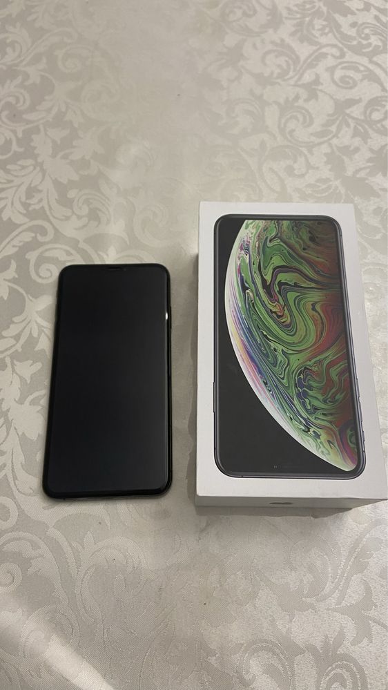 Продам Iphone Xs Max 64Gb 88%