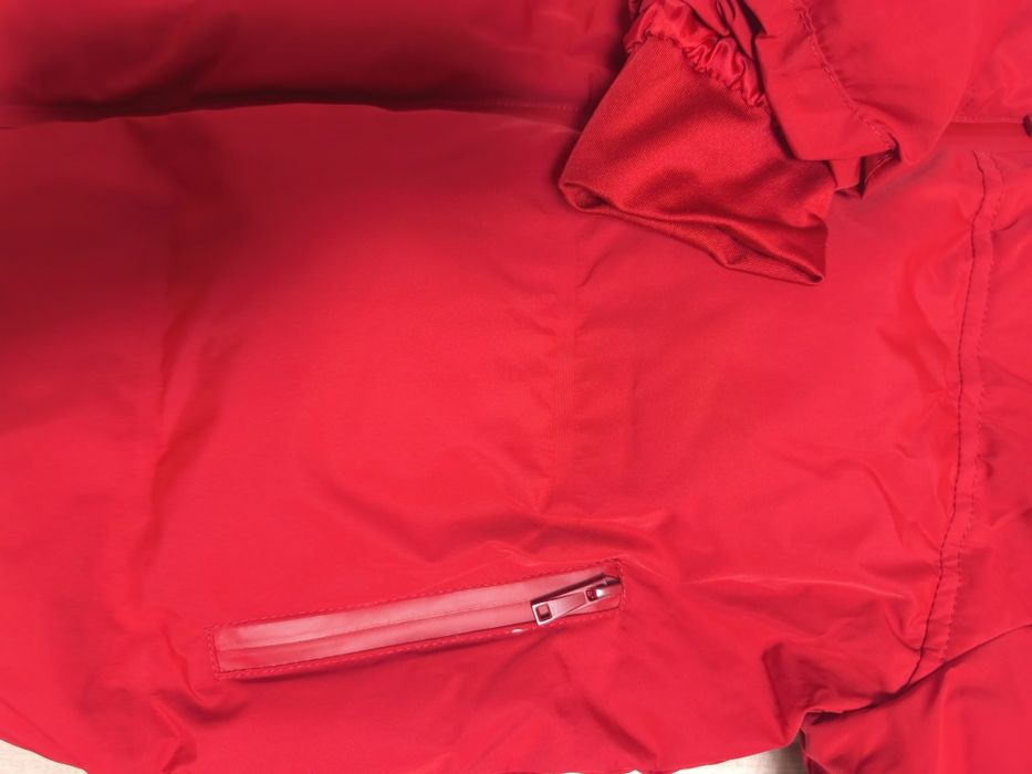 Geaca iarna copii Zara