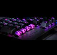 Оптико аналоговый свитчи для клавиатуры RAZER (Purple switches) 60 шт