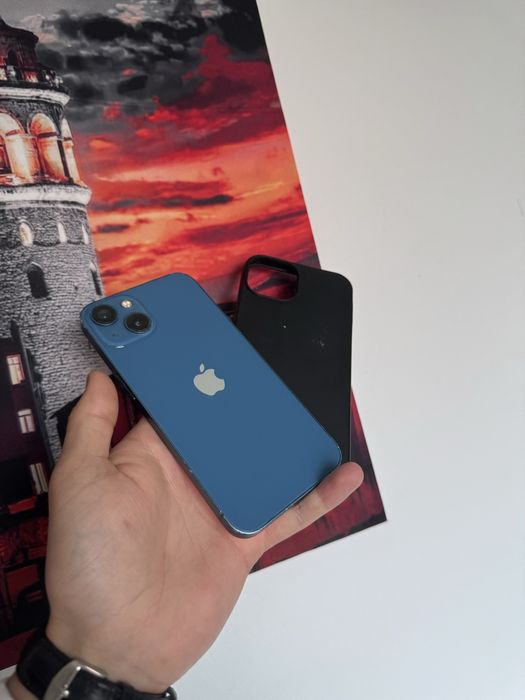 Iphone 13stare ! Buna