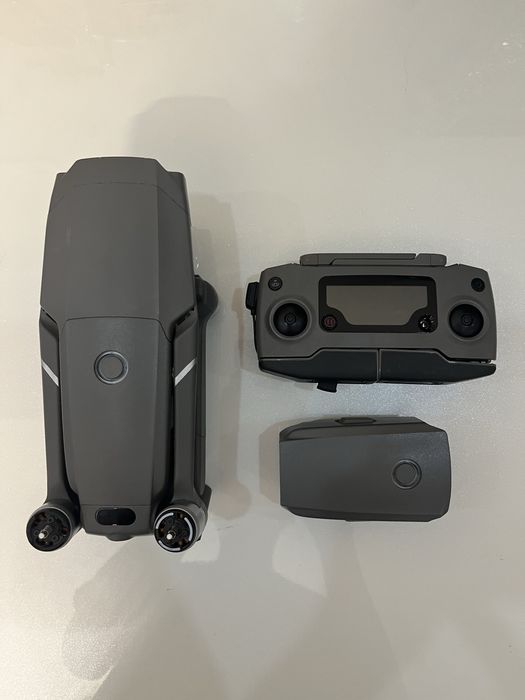 Dji Mavic 2 pro | Мавик 2 про