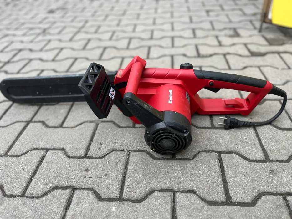 Електрически верижен трион Einhell GH-EC2040