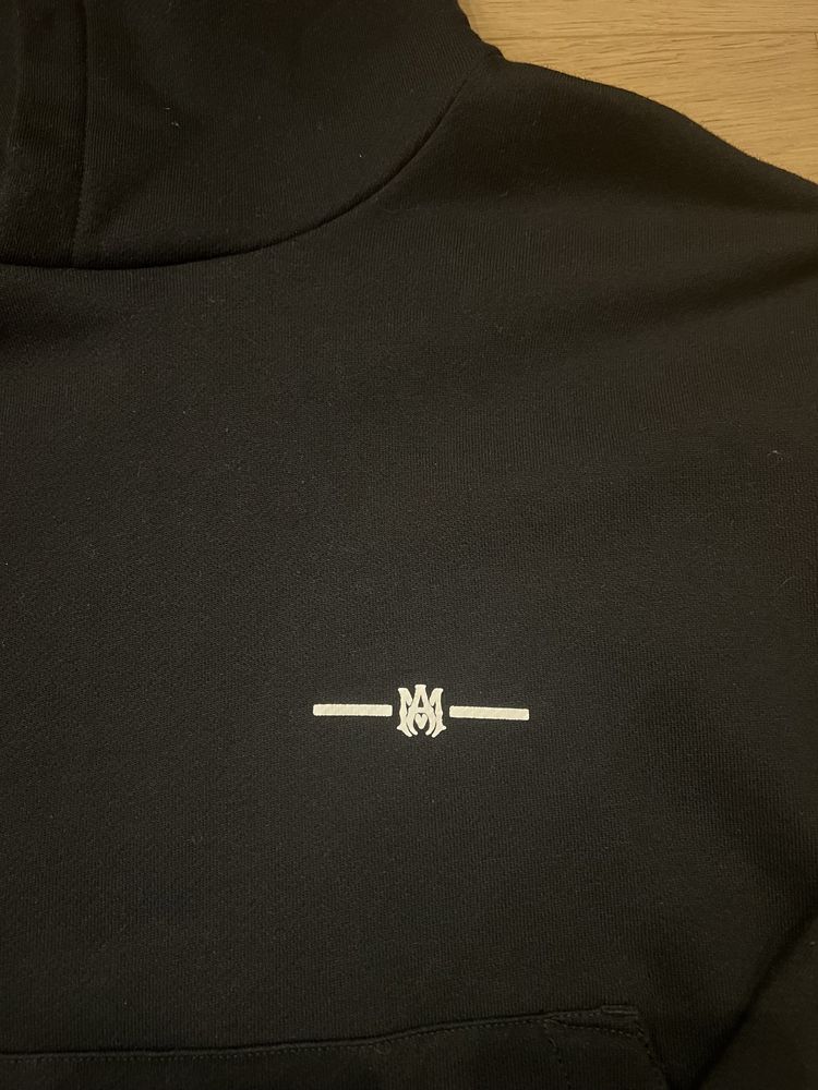 Amiri суитчер hoodie