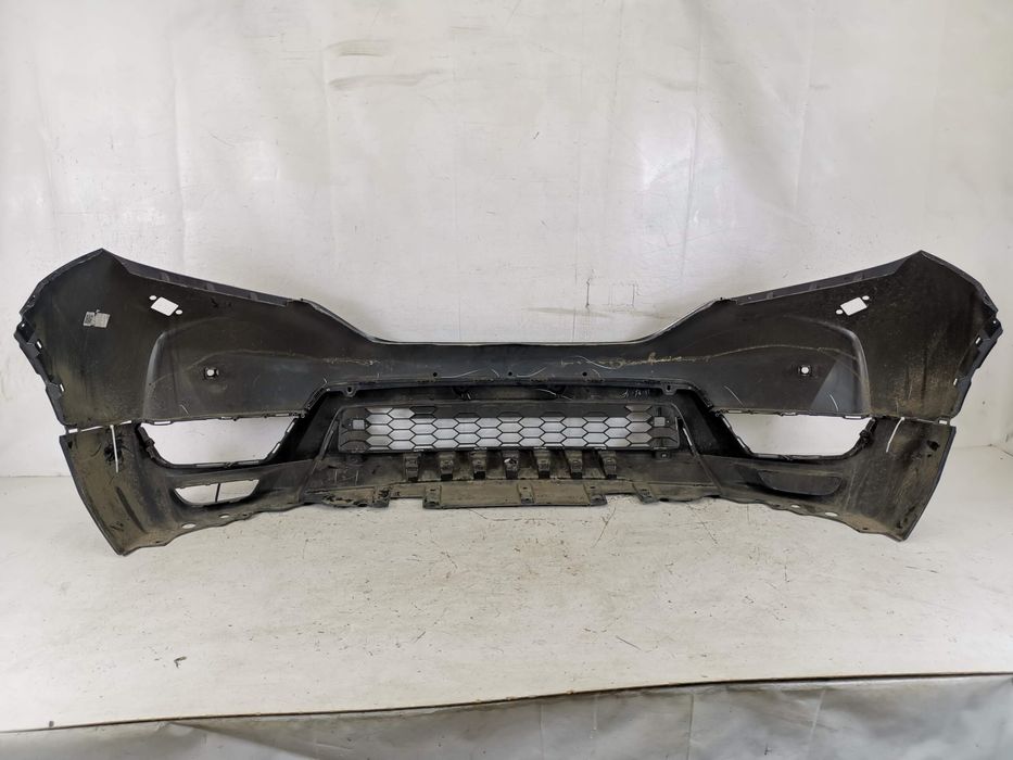 Предна броня с долна решетка и престилка за Хонда ЦР-В / Honda CR-V 5