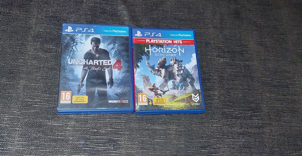 Jocuri de PLAYSTATION 4/5