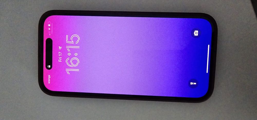 Iphone 14 Pro 128 gb