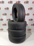 215 55 R17 98W MICHELIN &KLEBER CP V10364 All Seasons