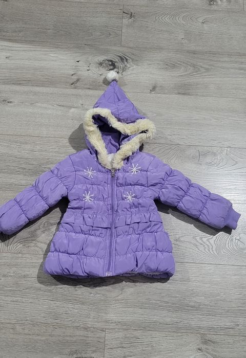 Geaca calduroasa 18_24luni