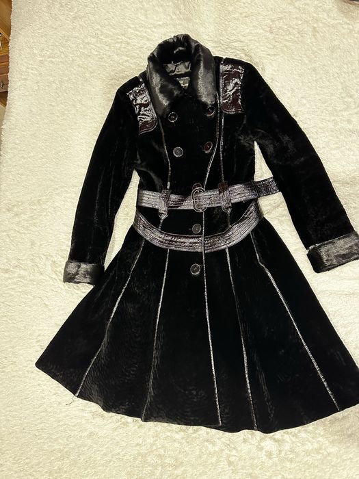 Продам шубу мутон