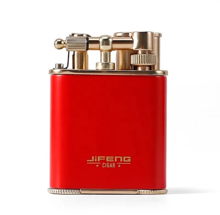 Запалка в четири варианта:черно с хром,черен мат,червено или синьо