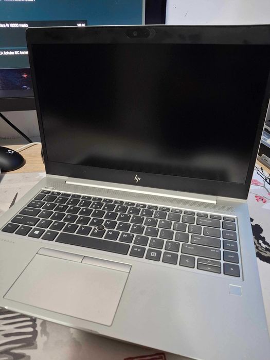 Laptop HP EliteBook 840 G5 – i5 8th Gen / 8GB RAM / SSD 240GB