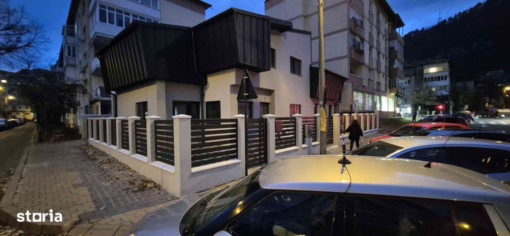 Spatiu de inchiriat zona Spitalul Județean, Scoala nr.2, Asirom