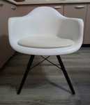 Vand set scaune bucatarie / living fixe