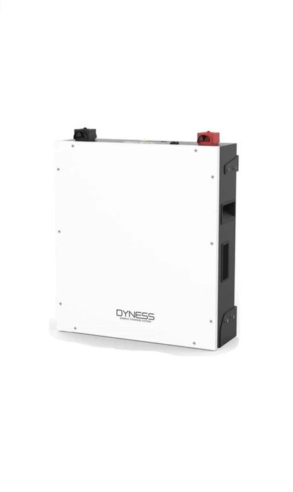 Vand Baterie Dyness 5.12 kWh 48V LiFePO4 AutoIncalzire - DL5.0C