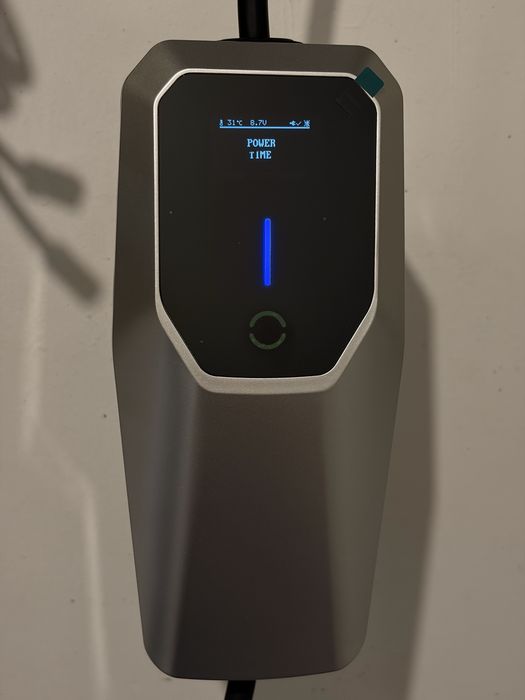 Incarcator TYPE2 reglabil 6-16A max 3500W