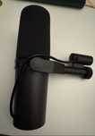 Microfon de studio shure sm7B