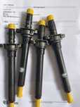 Citroen Peugeot Injector2.0 HDi Delphi EJBR03801D 9656389980