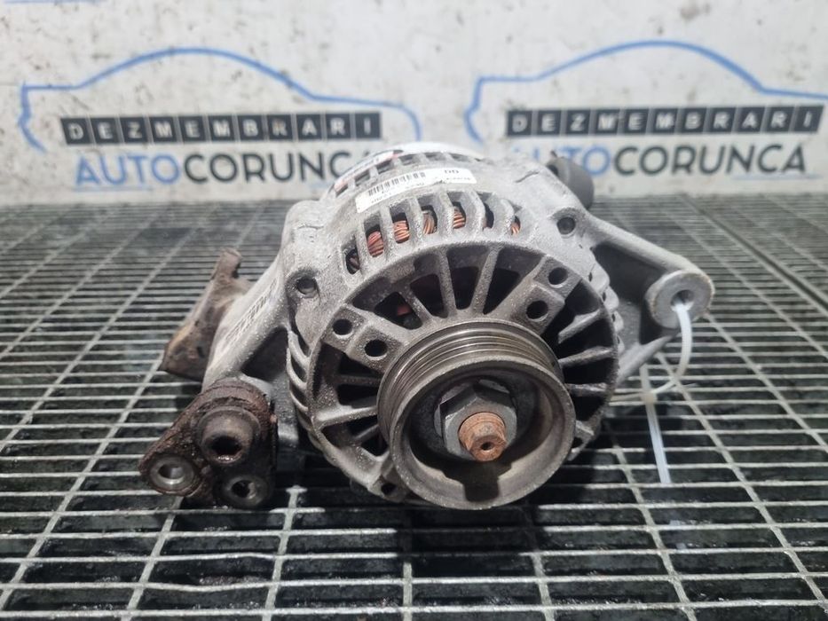 Alternator Suzuki Jimny 1.3 1998 - 2005 80CP 1328CC M13A (1282) Benzina DRB5801