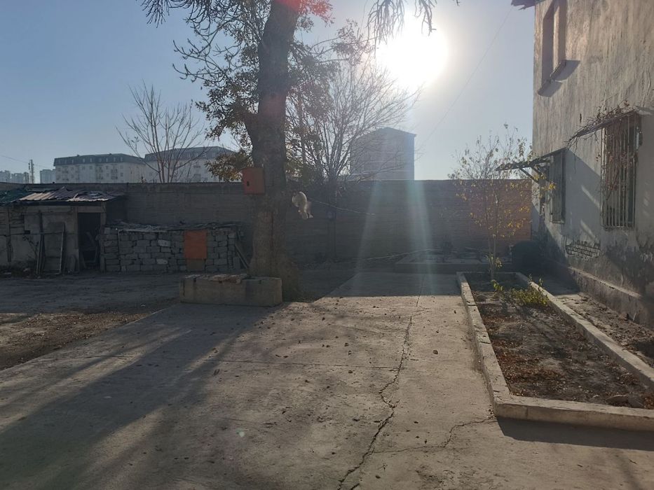 Кирпичная квартира сейсмостойкая