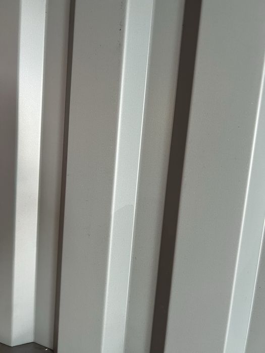 Tablă Cutată Gard Fațadă T35 RAL7016 RAL7024 mat lucios 0,5mm 2m 4m 6m