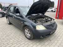 Piese dacia logan 1,6 i 16 v
