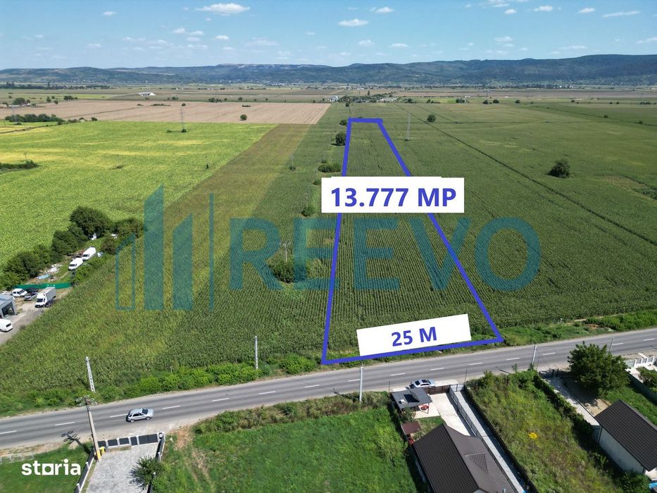 Teren de vânzare, Letea Veche, Jud. Bacău