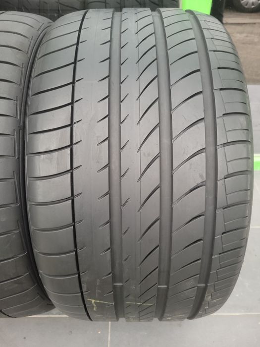 325 30 21 Anvelope de vară Dunlop Runflat