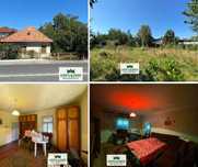Casa Tautii Magheraus, 60.500 euro, strada Principala, cu 14 ari teren