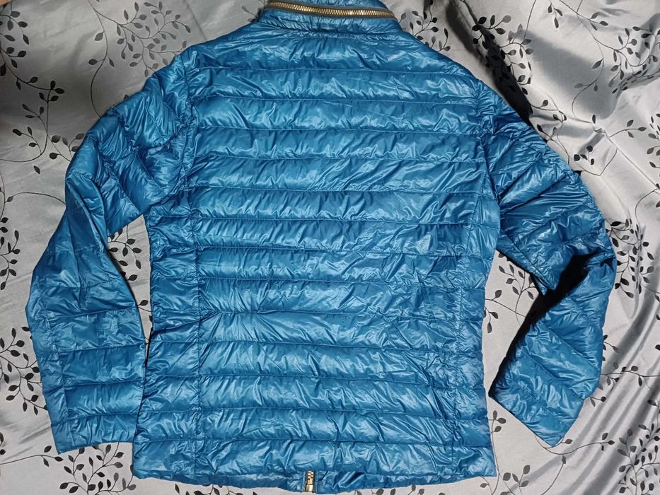 Superdry , Milestone и други маркови мъжки якета