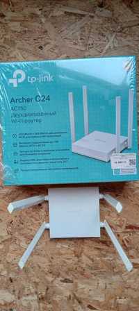 WiFi Роутер Archer C24