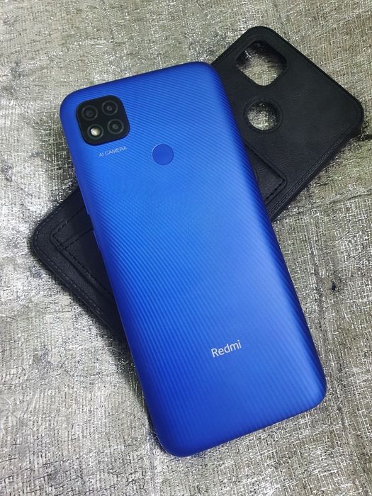 Redmi 9C.   64gb