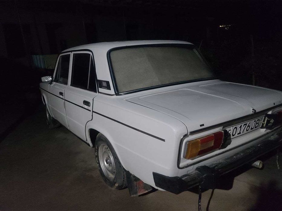 Vaz 21 06 sotiladi