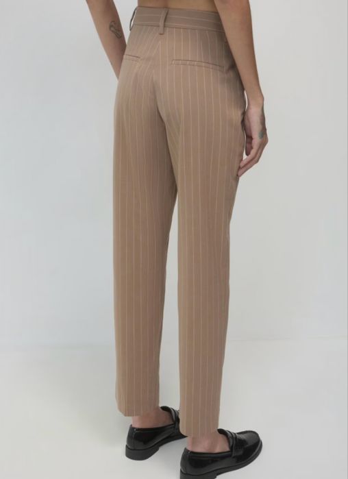 Костюм елек с панталон