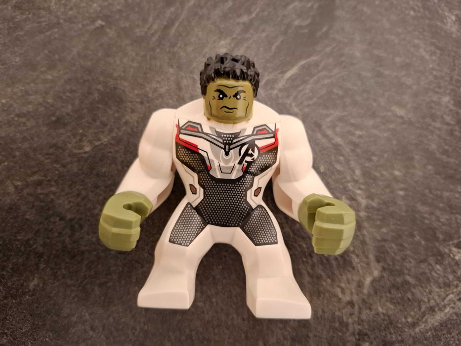 LEGO colectie minifigurine originale