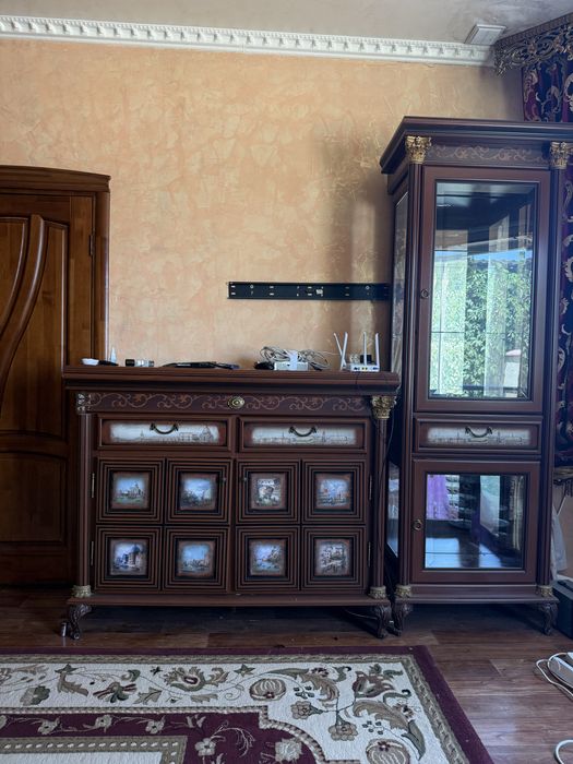 Продается мебель для гостиной