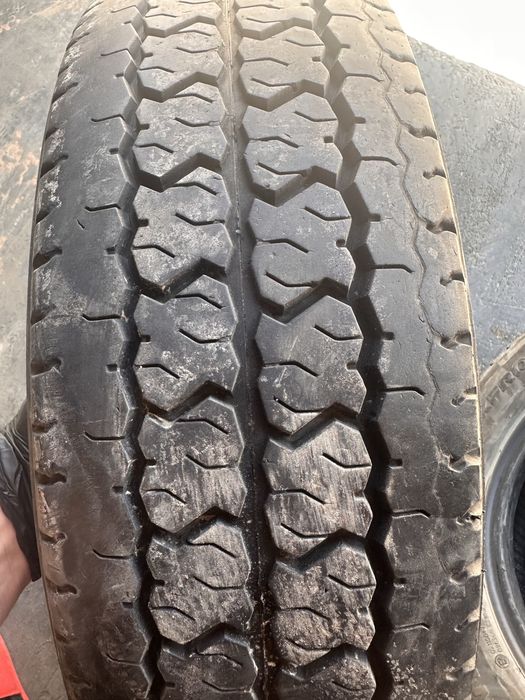 Шина 195/70R15C (1шт)