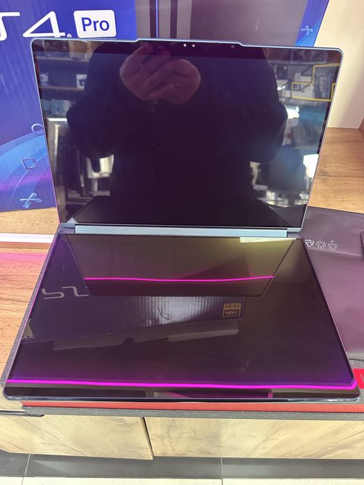 Lenova Yoga Book 9i Ultra7-155U 16/1Tb