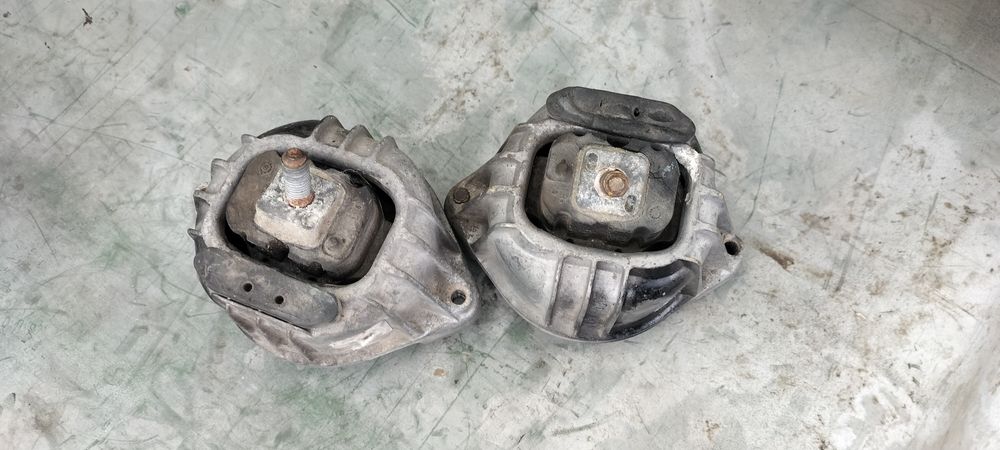 Tampon motor BMW 320 E90m47d20