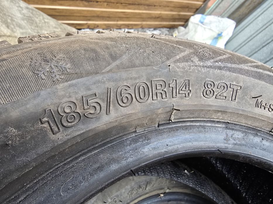 Зимняя резина ilink